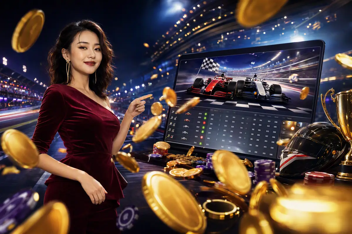 on777 အွန်လိုင်းကာစီနို ဘောလုံးလောင်းကြေး