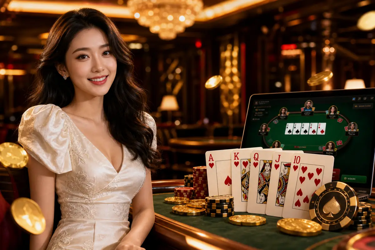 on777 Shan Koe Mee Online Game