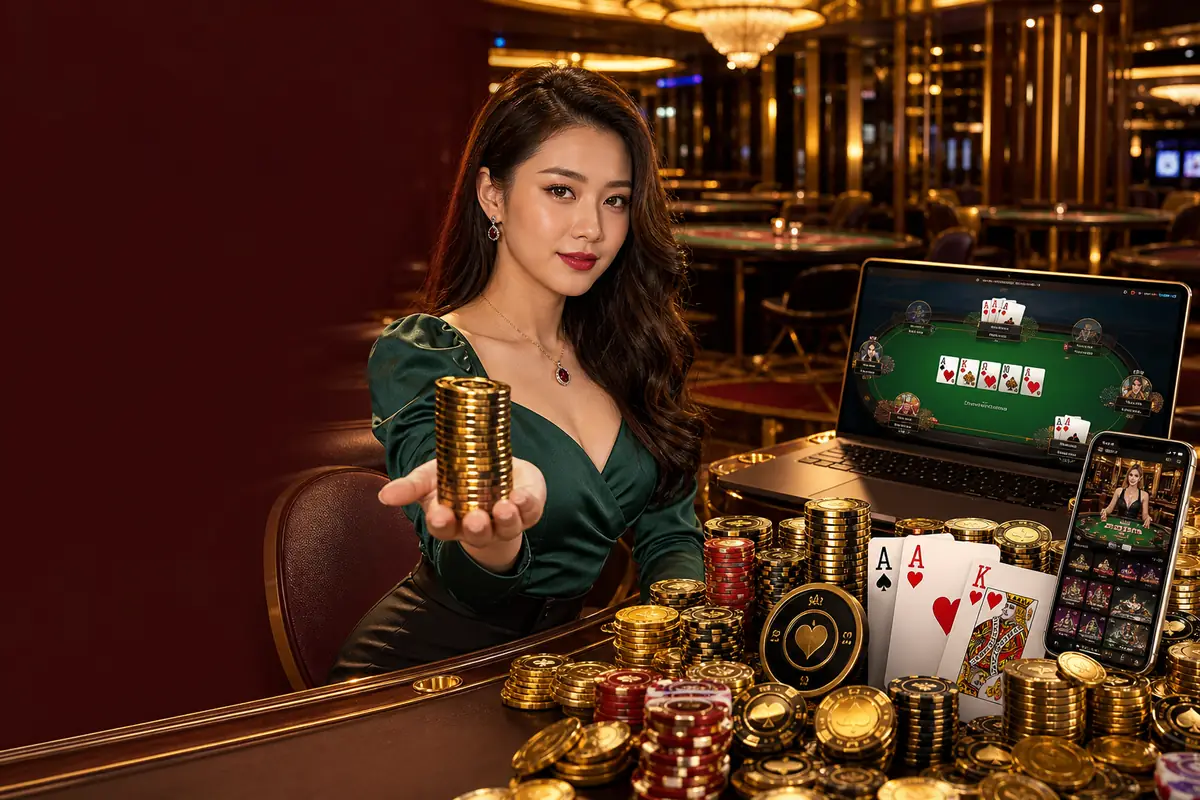 on777 Bonus Offers