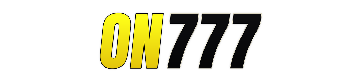 on777 logo